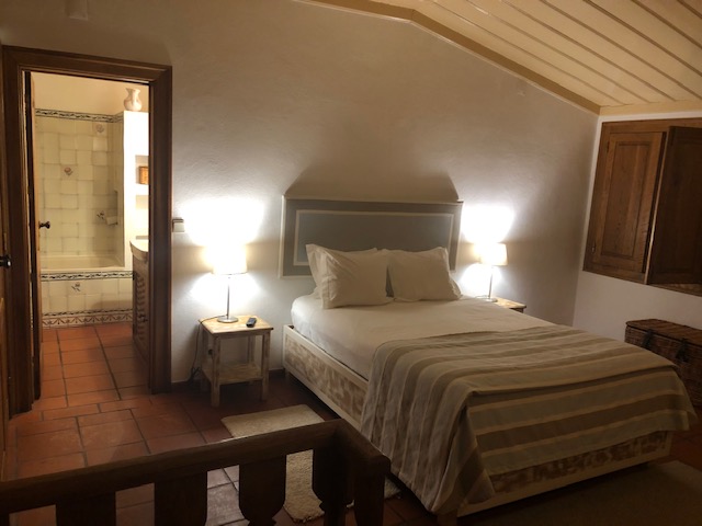 QUARTO DONA MARIA (double)